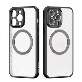 Case Dux Ducis Aimo Mag Apple iPhone 15 Pro
