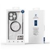Dėklas Dux Ducis Aimo Mag Apple iPhone 15 Pro