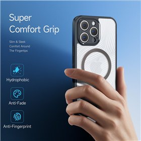 Case Dux Ducis Aimo Mag Apple iPhone 15 Pro Max