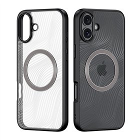Case Dux Ducis Aimo Mag Apple iPhone 16
