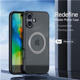 Case Dux Ducis Aimo Mag Apple iPhone 16