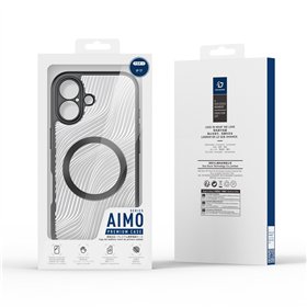 Case Dux Ducis Aimo Mag Apple iPhone 17
