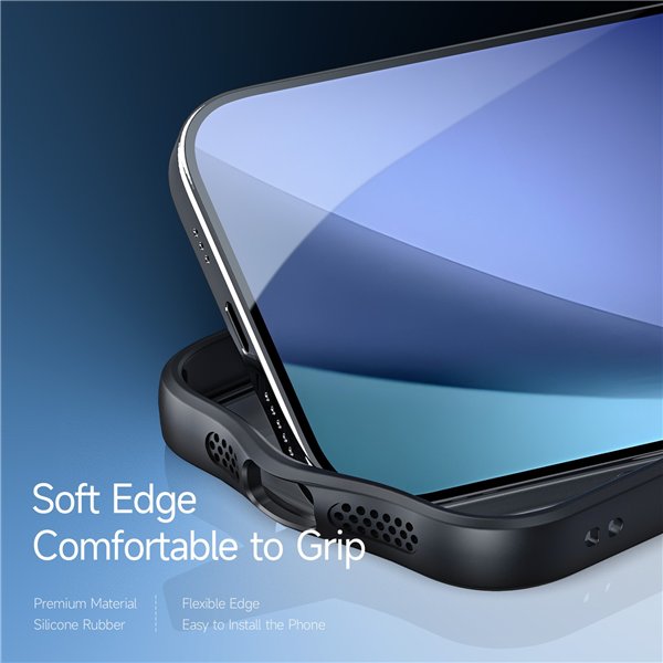 Case Dux Ducis Aimo Mag Apple iPhone 17