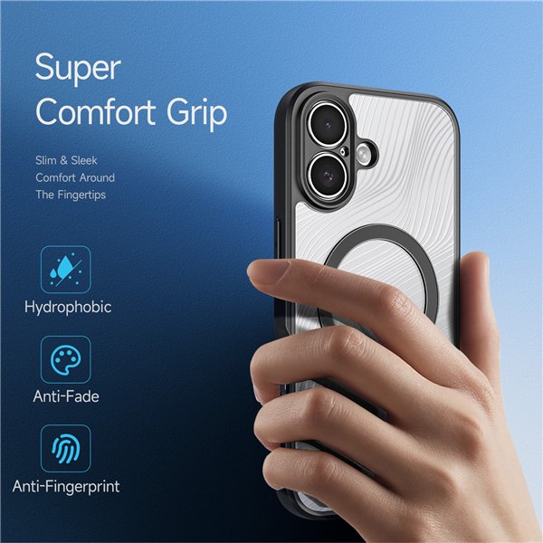 Case Dux Ducis Aimo Mag Apple iPhone 17