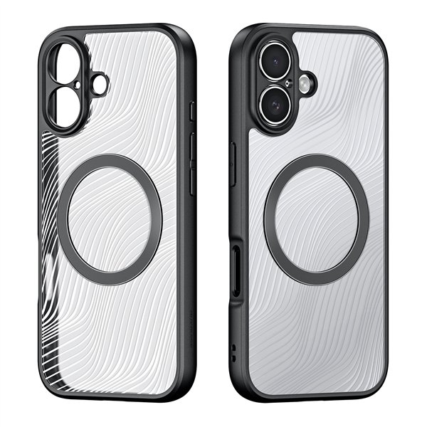 Case Dux Ducis Aimo Mag Apple iPhone 17