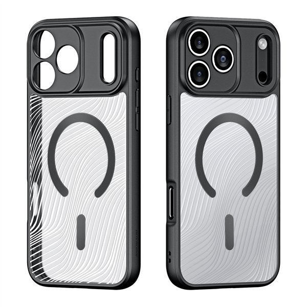 Case Dux Ducis Aimo Mag Apple iPhone 17 Pro
