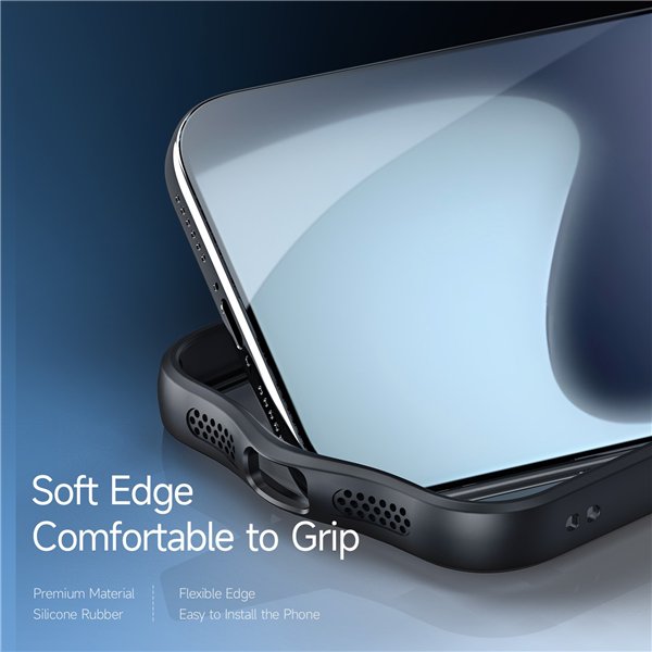 Case Dux Ducis Aimo Mag Apple iPhone 17 Pro