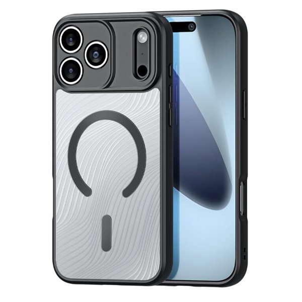 Case Dux Ducis Aimo Mag Apple iPhone 17 Pro Max