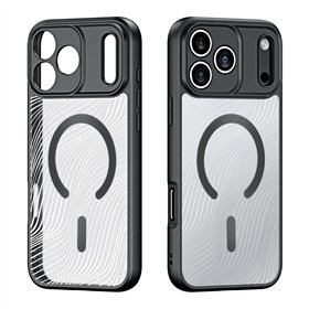 Case Dux Ducis Aimo Mag Apple iPhone 17 Pro Max
