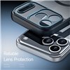 Case Dux Ducis Aimo Mag Apple iPhone 17 Pro Max