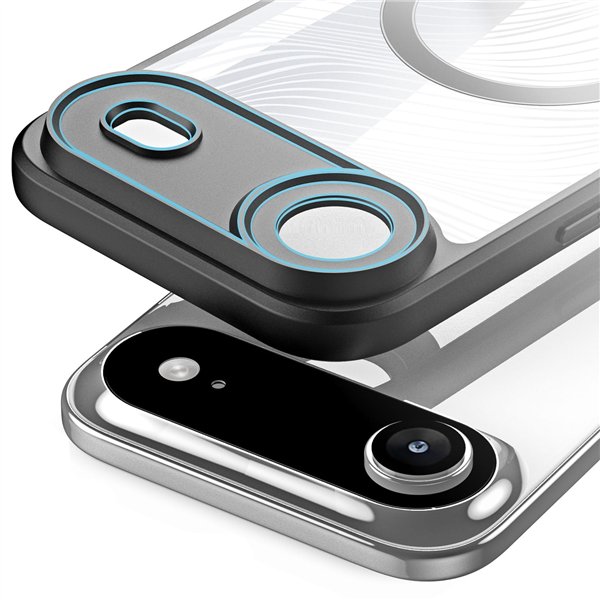 Case Dux Ducis Aimo Mag Apple iPhone Air