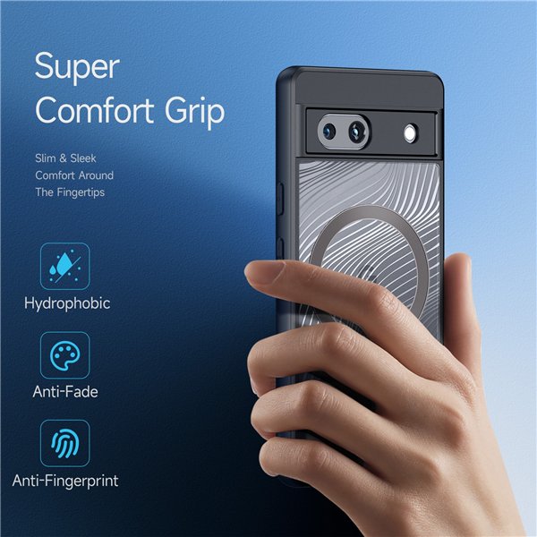 Dėklas Dux Ducis Aimo Mag Google Pixel 8 5G