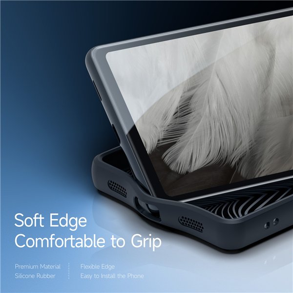 Dėklas Dux Ducis Aimo Mag Google Pixel 8 5G