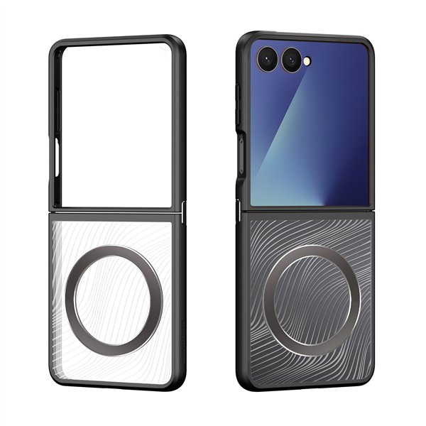 Case Dux Ducis Aimo Mag Samsung F751 Z Flip7