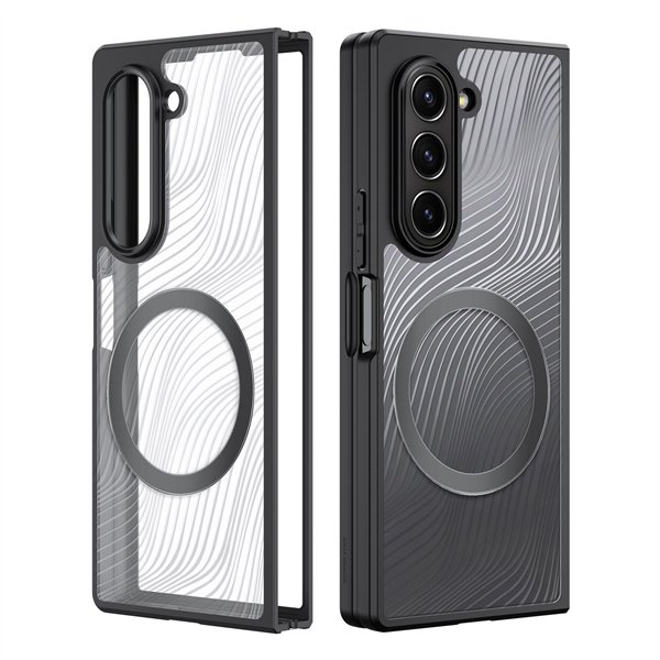 Case Dux Ducis Aimo Mag Samsung F956 Z Fold6