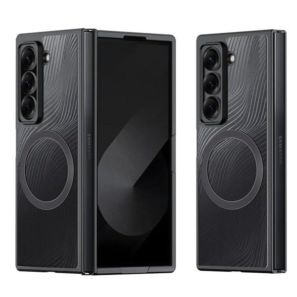 Case Dux Ducis Aimo Mag Samsung F958 Z Fold SE