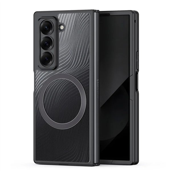 Case Dux Ducis Aimo Mag Samsung F958 Z Fold SE