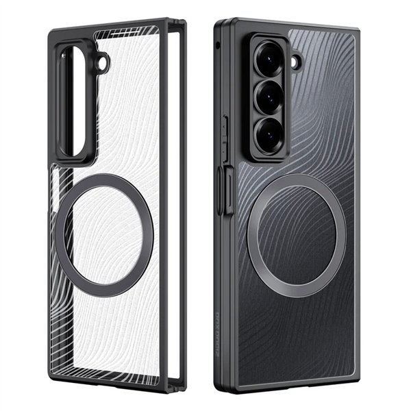Case Dux Ducis Aimo Mag Samsung F958 Z Fold SE