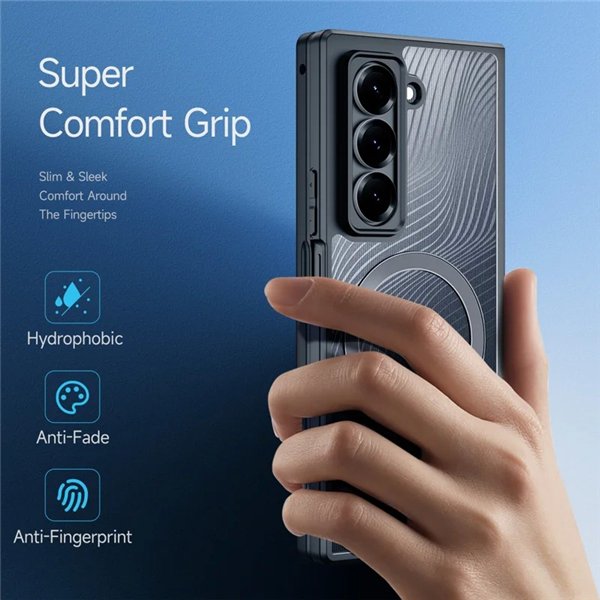 Case Dux Ducis Aimo Mag Samsung F958 Z Fold SE