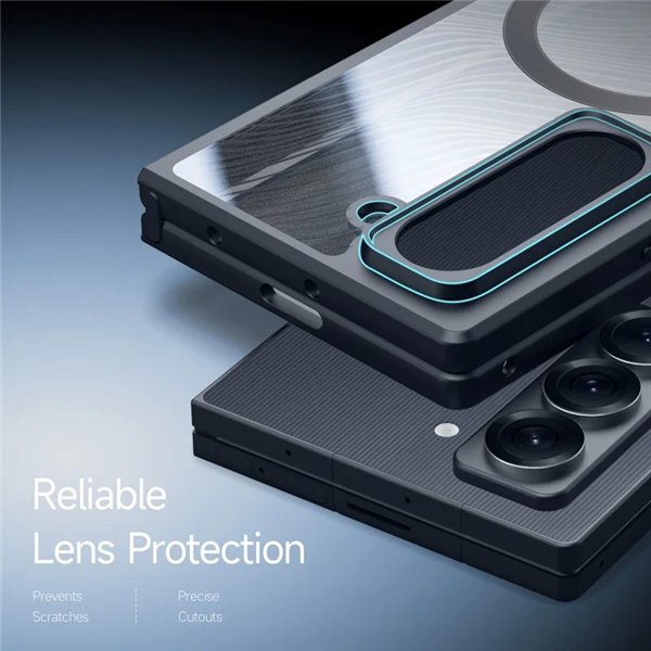 Case Dux Ducis Aimo Mag Samsung F958 Z Fold SE
