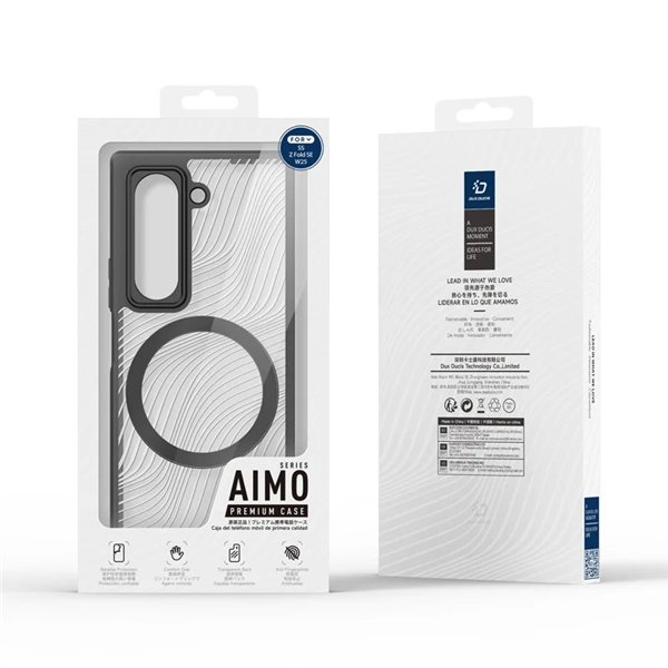 Case Dux Ducis Aimo Mag Samsung F958 Z Fold SE
