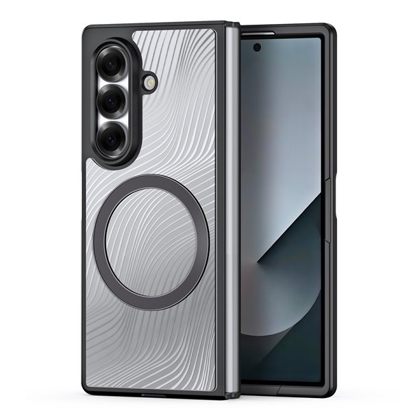Case Dux Ducis Aimo Mag Samsung F966 Z Fold7
