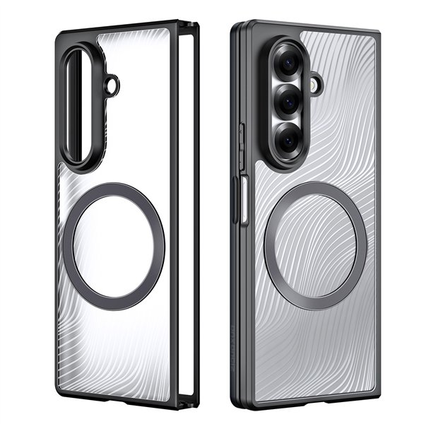 Case Dux Ducis Aimo Mag Samsung F966 Z Fold7