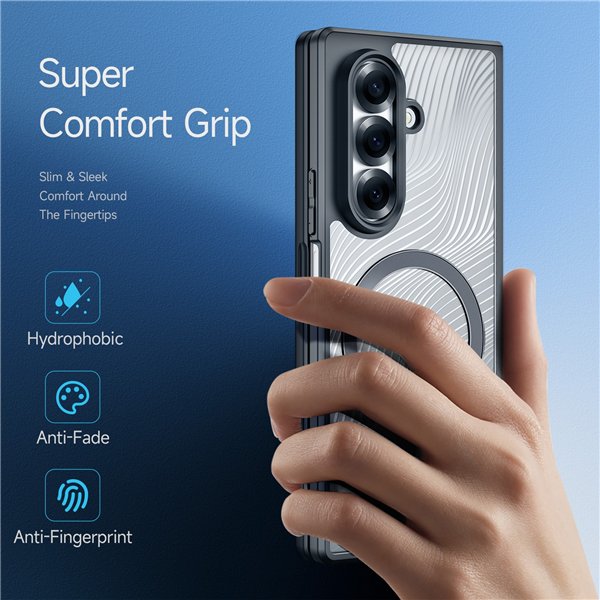 Case Dux Ducis Aimo Mag Samsung F966 Z Fold7