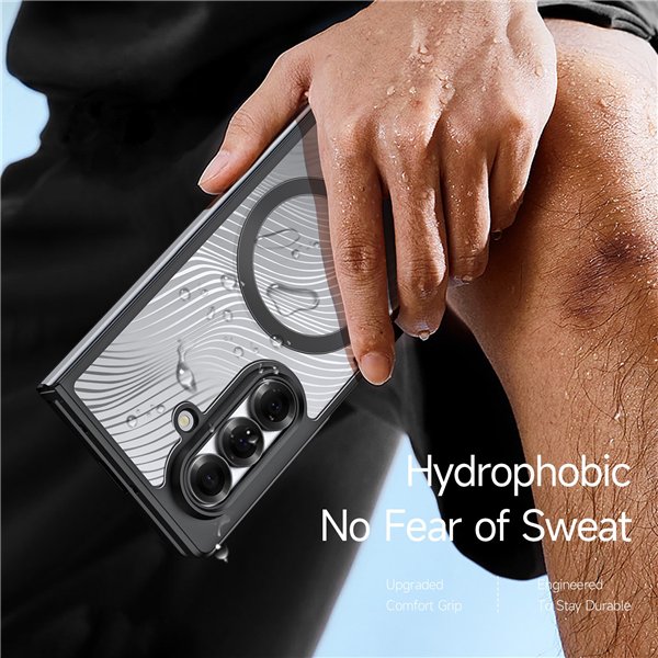 Case Dux Ducis Aimo Mag Samsung F966 Z Fold7