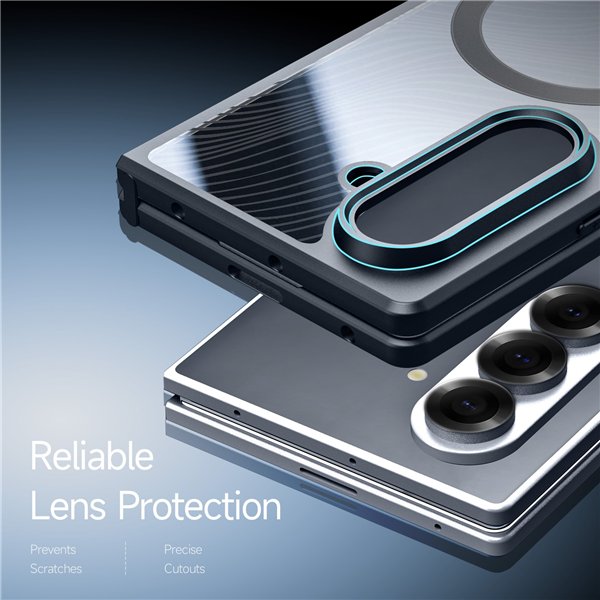 Case Dux Ducis Aimo Mag Samsung F966 Z Fold7