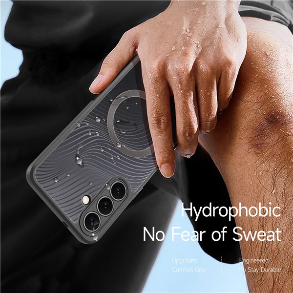 Case Dux Ducis Aimo Mag Samsung S731 S25 FE