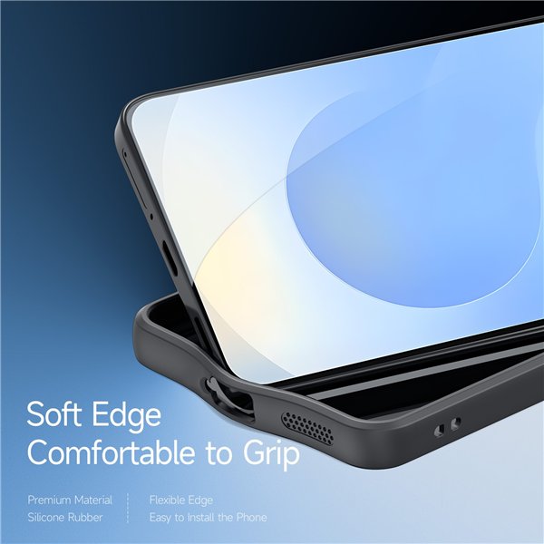 Case Dux Ducis Aimo Mag Samsung S731 S25 FE