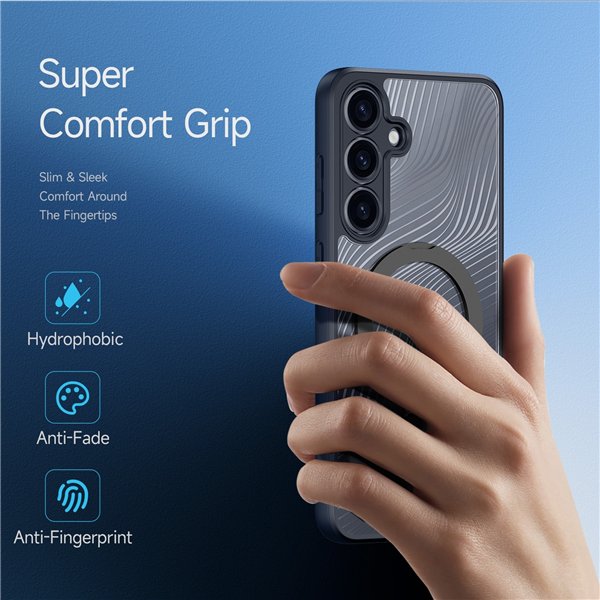 Case Dux Ducis Aimo Mag Samsung S931 S25