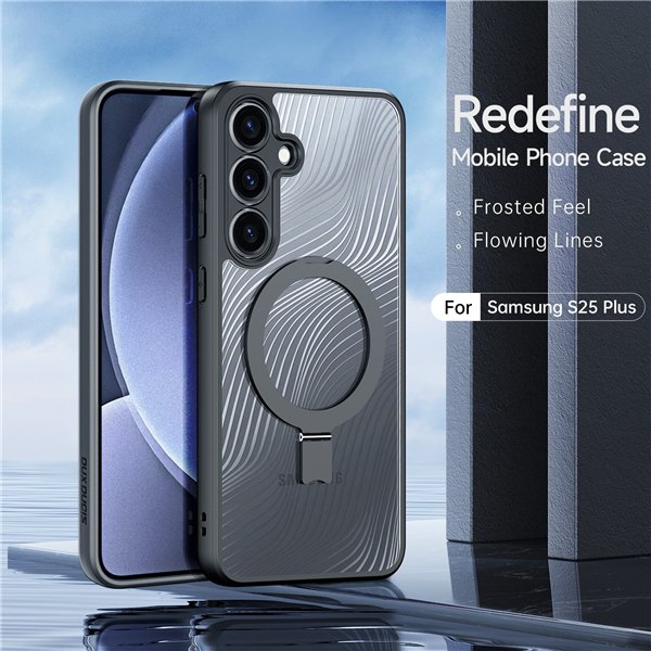 Case Dux Ducis Aimo Mag Samsung S936 S25 Plus