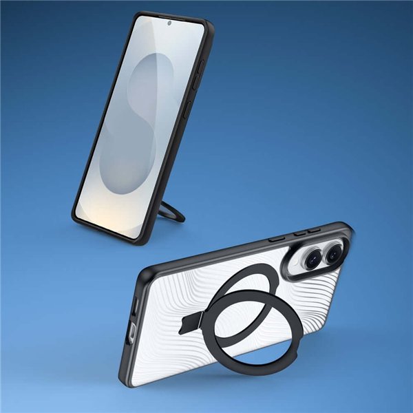 Case Dux Ducis Aimo Mag Samsung S937 S25 Edge