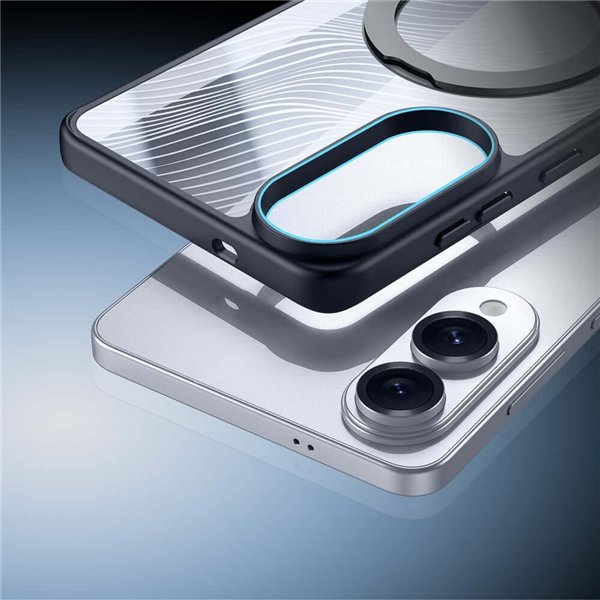 Case Dux Ducis Aimo Mag Samsung S937 S25 Edge