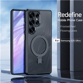 Case Dux Ducis Aimo Mag Samsung S938 S25 Ultra