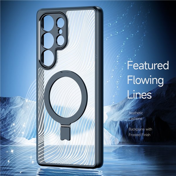 Case Dux Ducis Aimo Mag Samsung S938 S25 Ultra