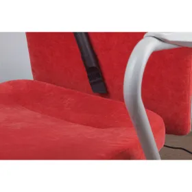 Dėklas Dux Ducis Aimo Samsung A165 A16 4G/A166 A16 5G