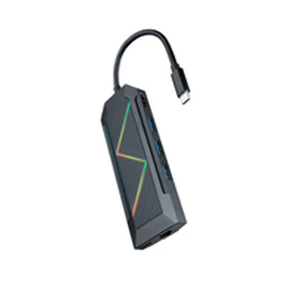 USB-разветвитель NANOCABLE 10.16.0801