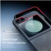 Case Dux Ducis Aimo Samsung F741 Z Flip6/F761 Z Flip7 FE