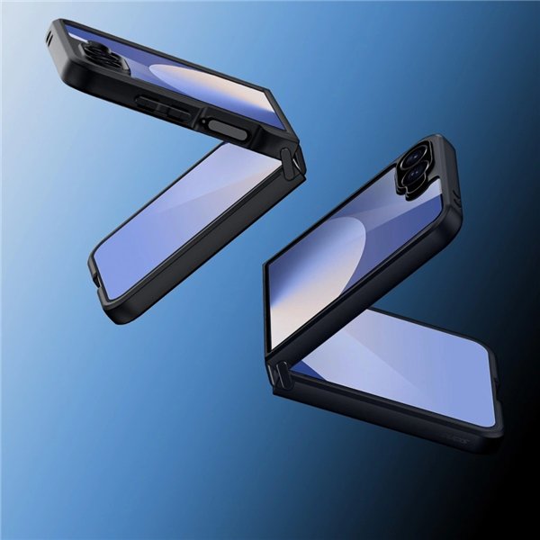 Case Dux Ducis Aimo Samsung F751 Z Flip7