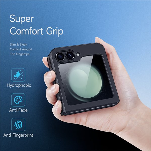 Case Dux Ducis Aimo Samsung F956 Z Fold6