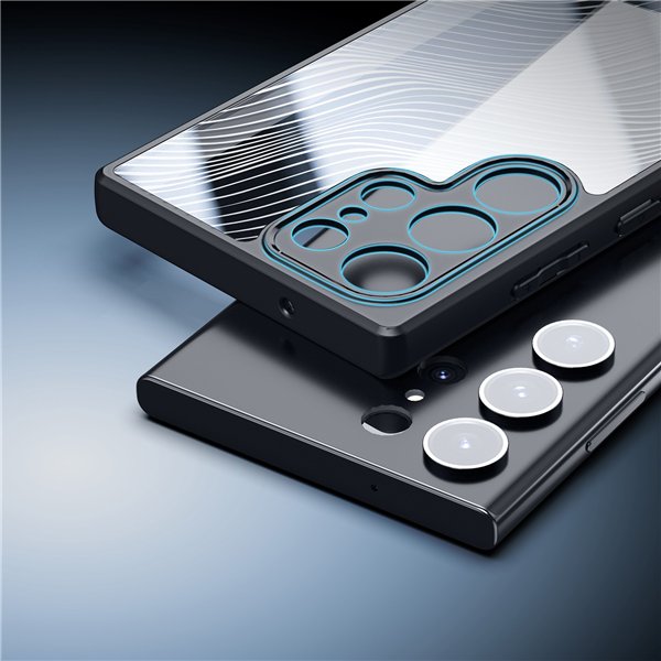 Case Dux Ducis Aimo Samsung S918 S23 Ultra 5G