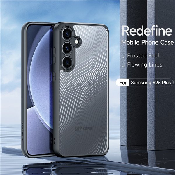 Case Dux Ducis Aimo Samsung S936 S25 Plus