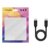DisplayPort kabelis NANOCABLE 10.15.2701 Juoda 1 m