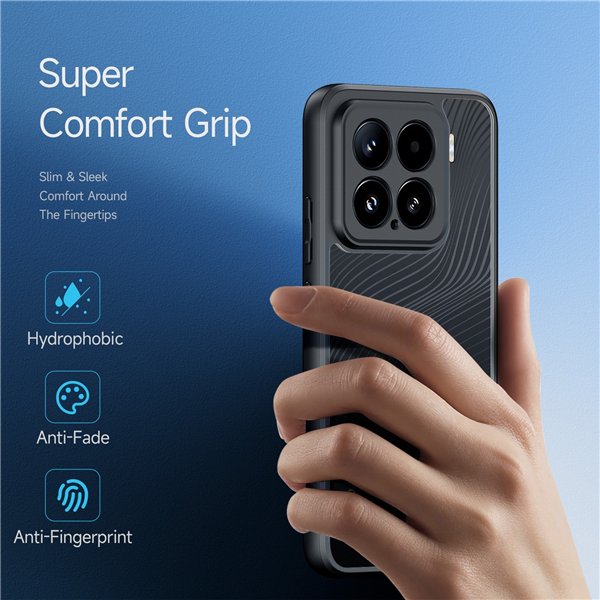 Dėklas Dux Ducis Aimo skirtas Xiaomi 15