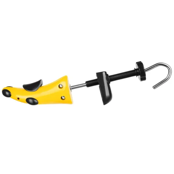 Shoe stretching trees - plastic L(40-47)