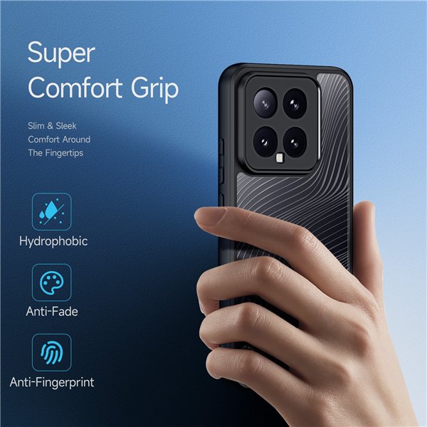 Dėklas Dux Ducis Aimo Xiaomi 14