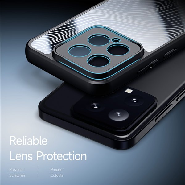 Dėklas Dux Ducis Aimo Xiaomi 14